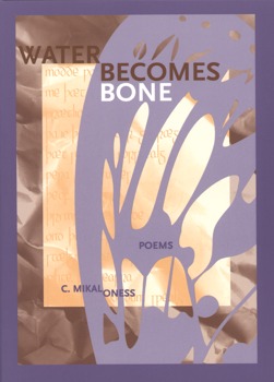 Water Becomes Bone